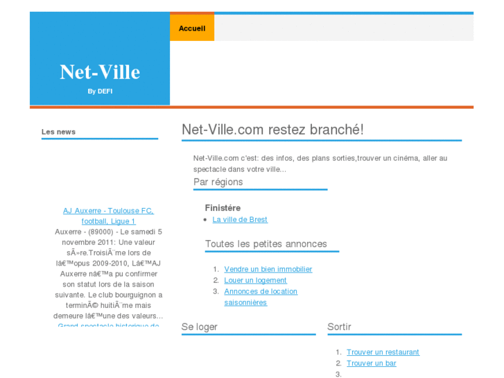 www.net-ville.com