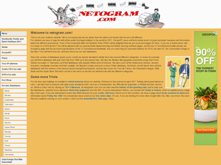 www.netogram.com