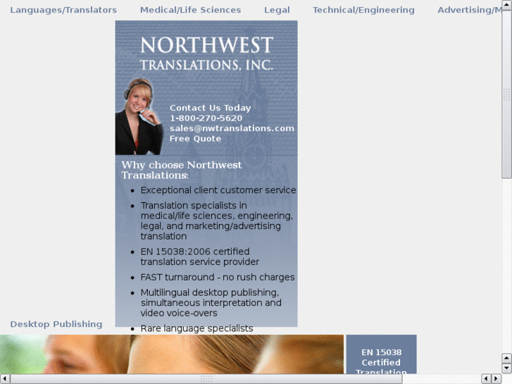 www.northwesttranslations.net