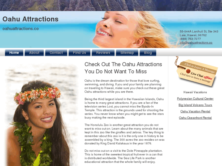 www.oahuattractions.co