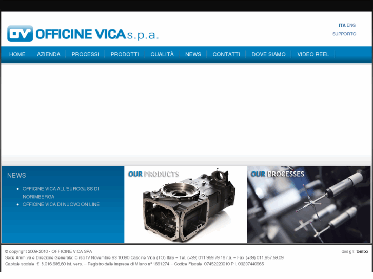 www.officinevica.com