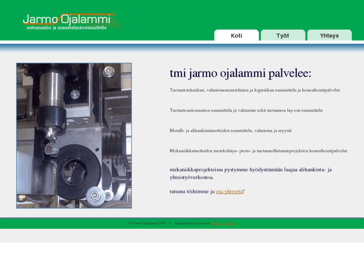 www.ojalammi.com