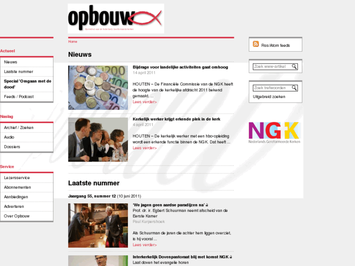 www.opbouwonline.nl