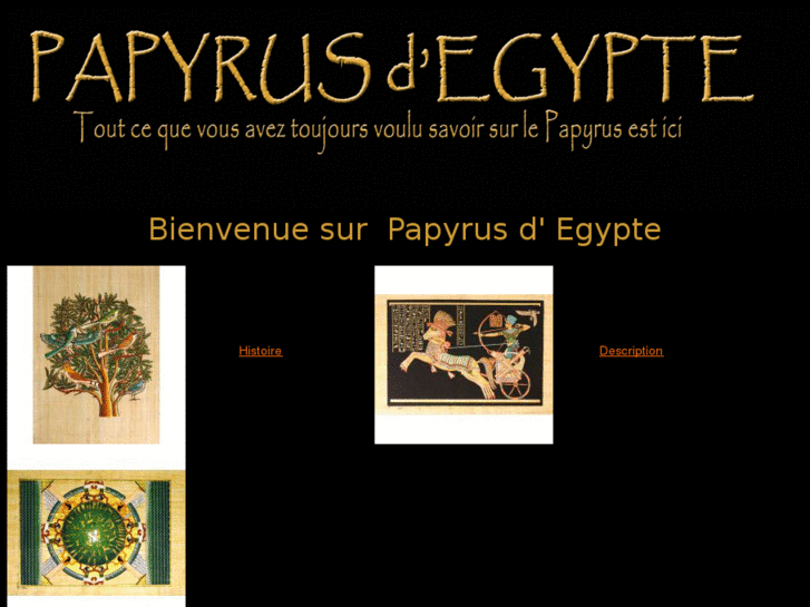 www.papyrus-egypte.fr