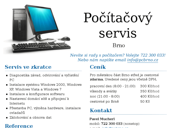 www.pc-servis-brno.cz