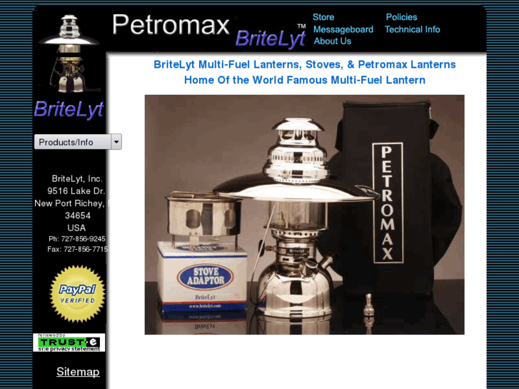 www.petromax.net