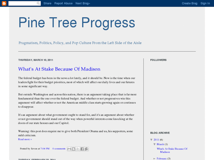 www.pinetreeprogress.com