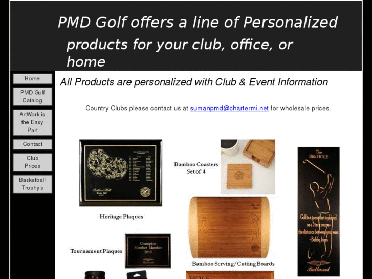 www.pmdgolf.com