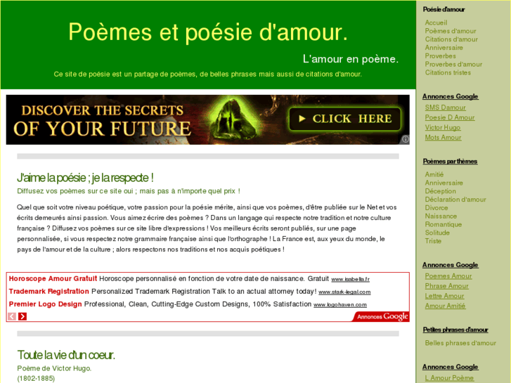 www.poemes-poesie-damour.fr