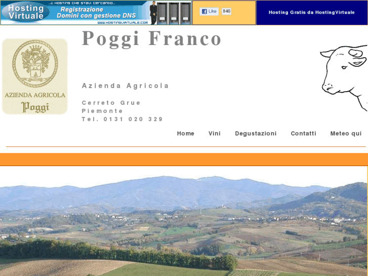 www.poggifranco.com