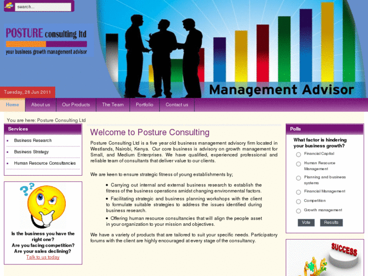 www.postureconsulting.com