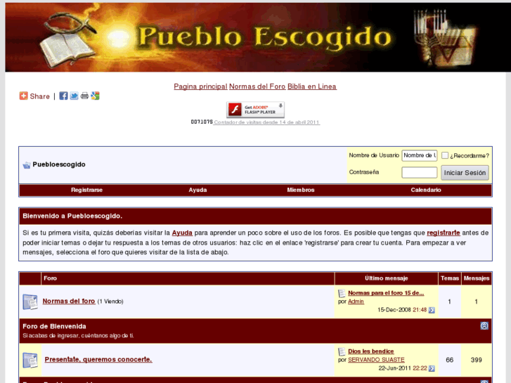 www.puebloescogido.com