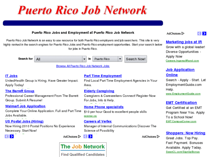 www.puerto-rico-job.com