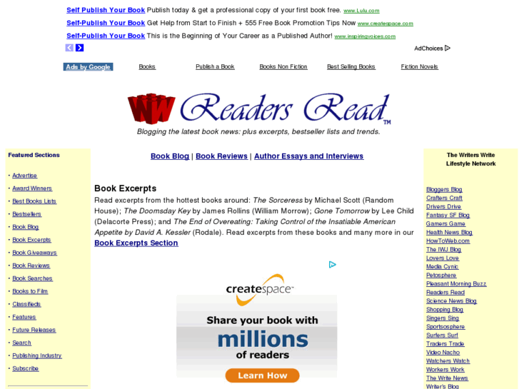 www.readersread.com