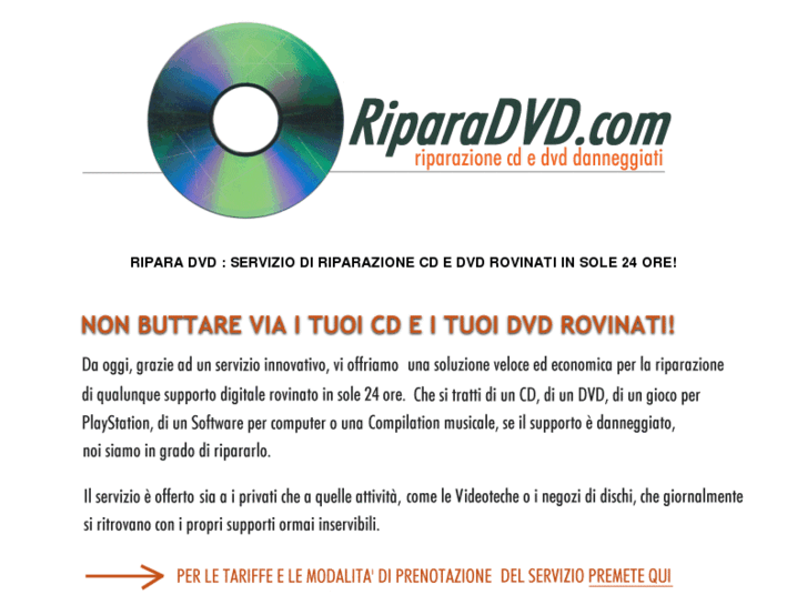 www.riparadvd.com