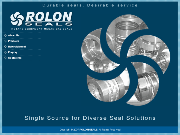 www.rolonseals.com