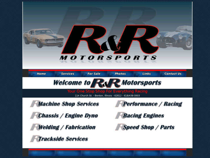 www.rrmotorsports.net