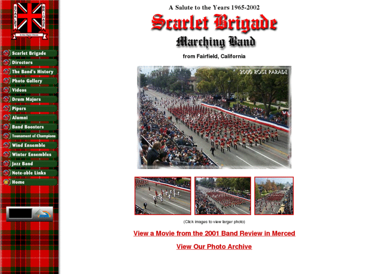 www.scarletbrigadeband.com