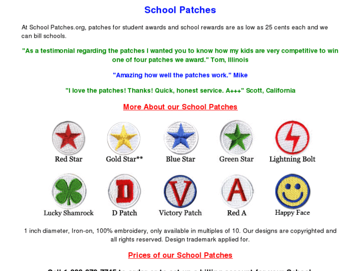 www.schoolpatches.org