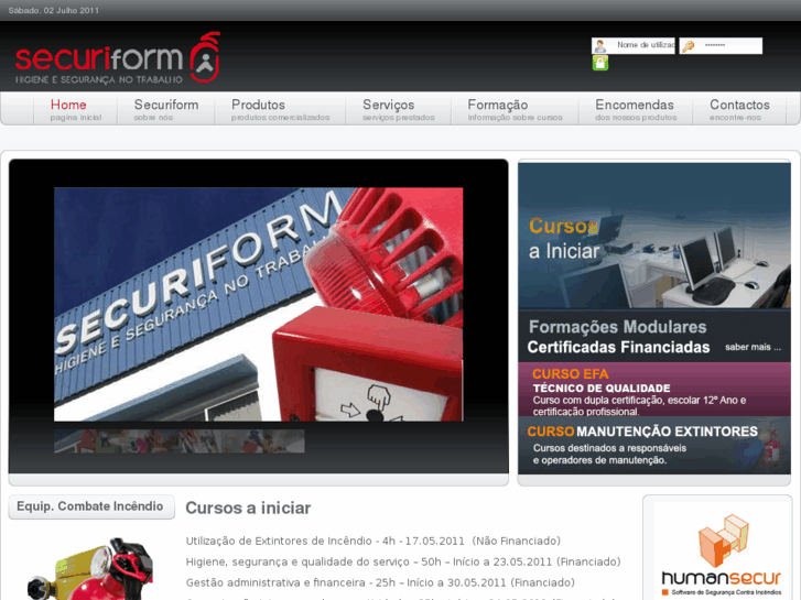 www.securiform.com