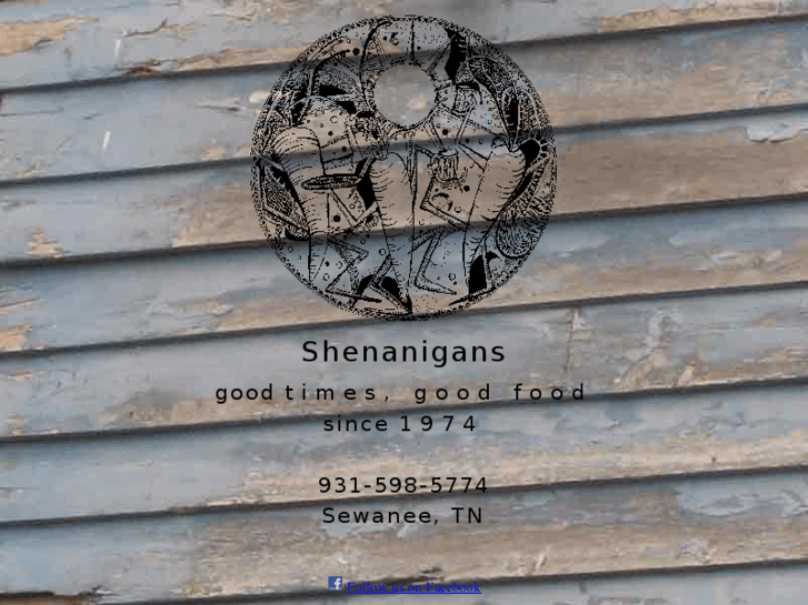 www.shenaniganstn.com