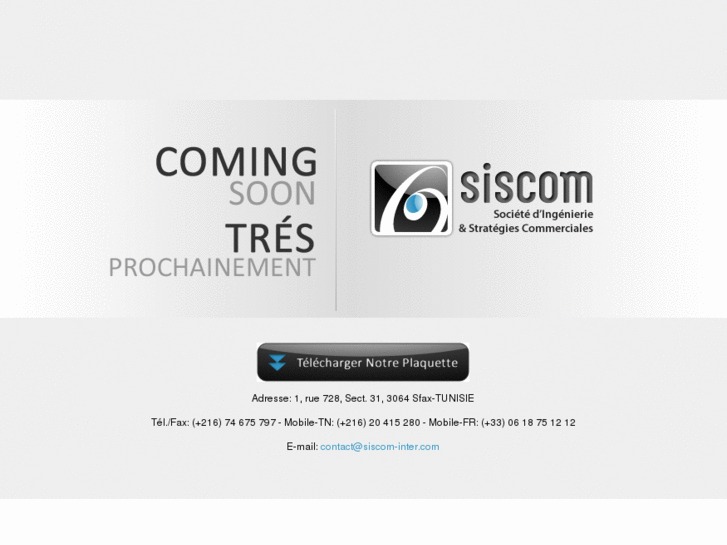 www.siscom-inter.com