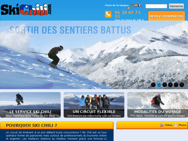 www.ski-chili.com