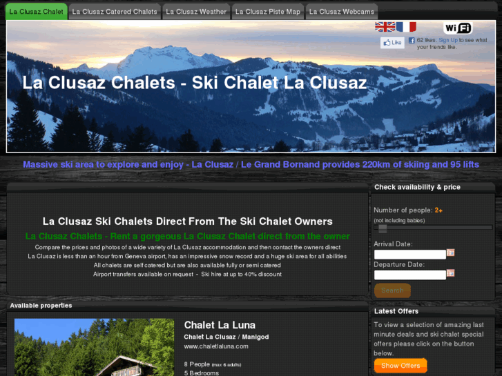 www.ski-la-clusaz.com