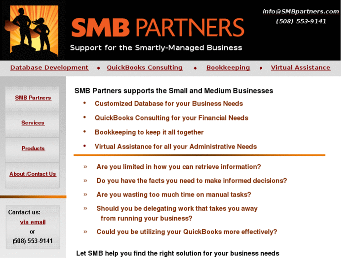 www.smbpartners.com