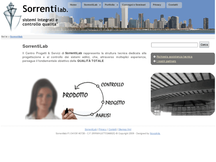 www.sorrentilab.com