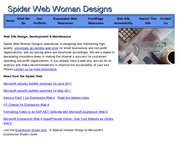 www.spiderwebwoman.com