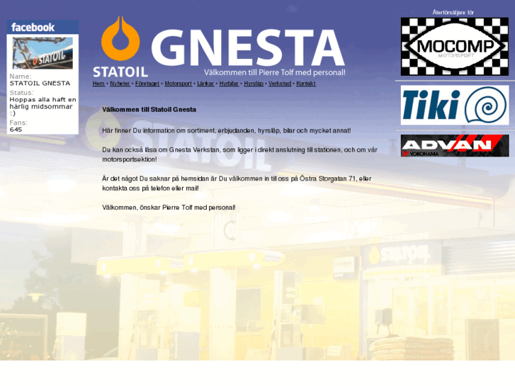 www.statoilgnesta.se