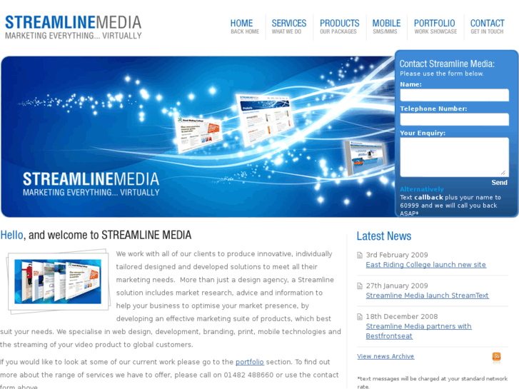 www.streamline-media.com