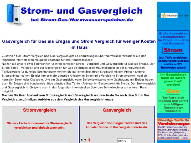 www.strom-gas-warmwasserspeicher.de