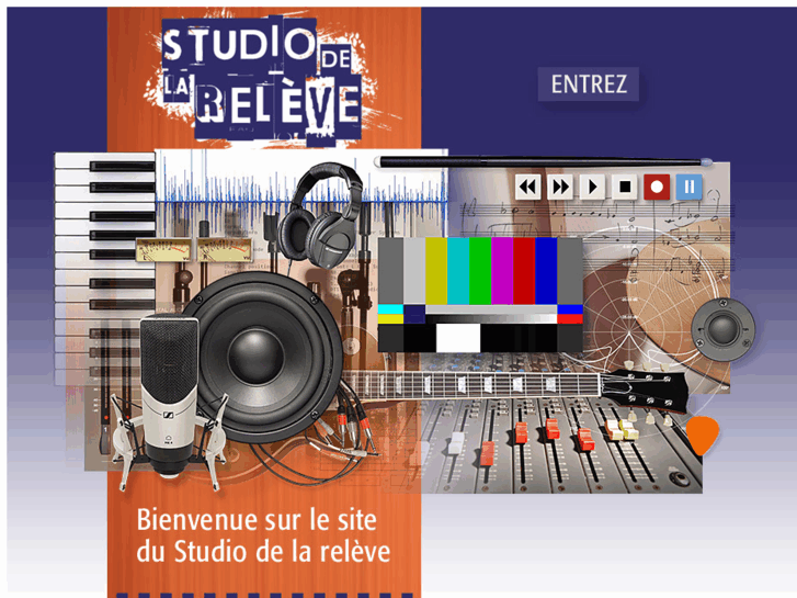 www.studiodelareleve.com