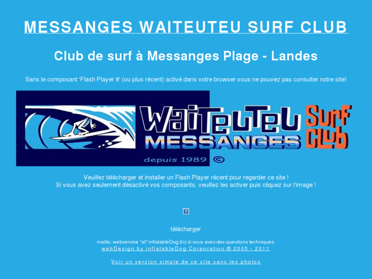 www.surfingmessanges.com