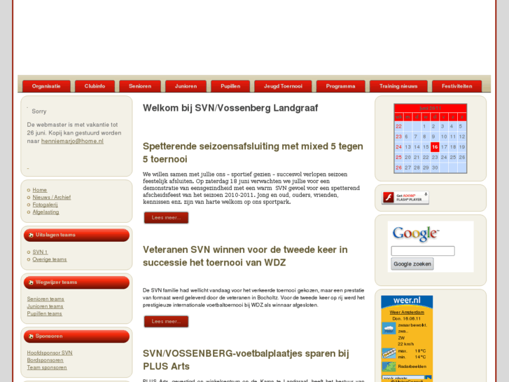www.svn-landgraaf.nl
