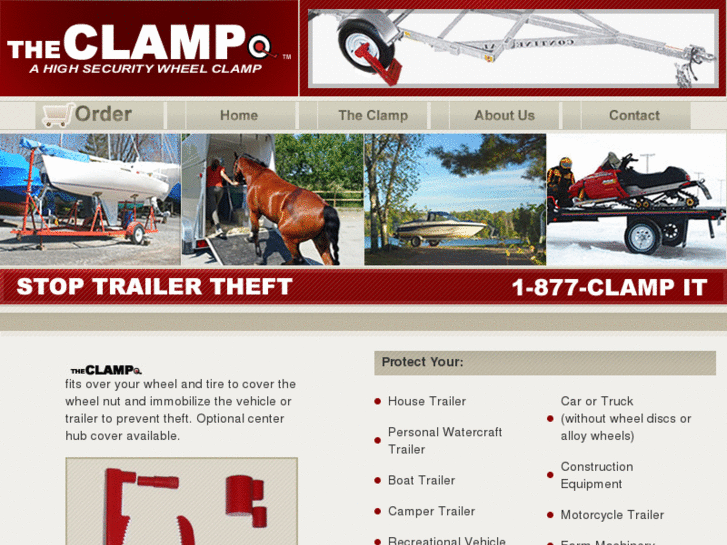 www.theclamp.com