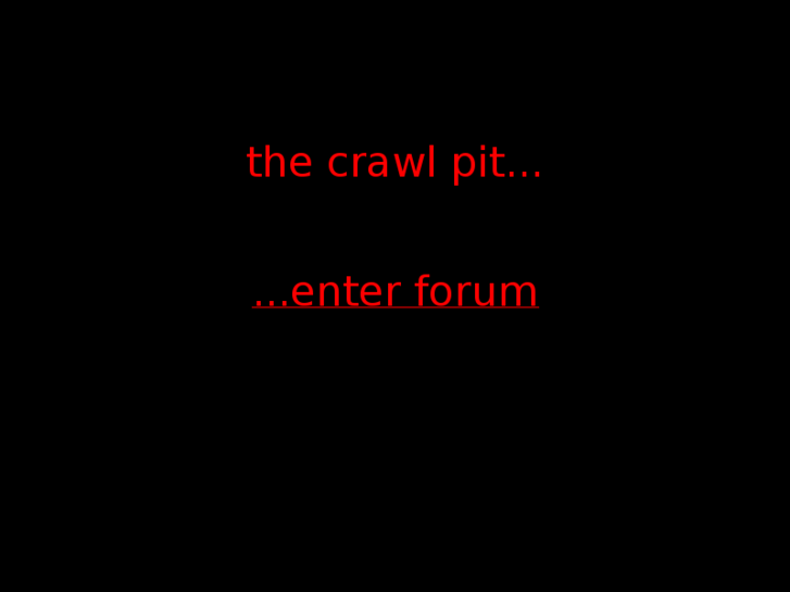 www.thecrawlpit.com