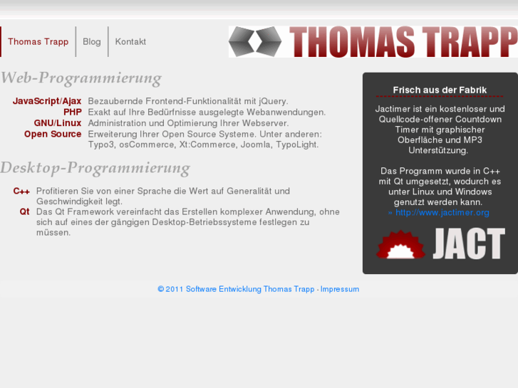 www.thomastrapp.com
