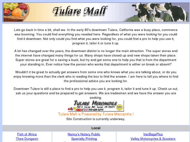 www.tularemall.com