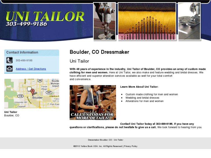 www.uni-tailor.com