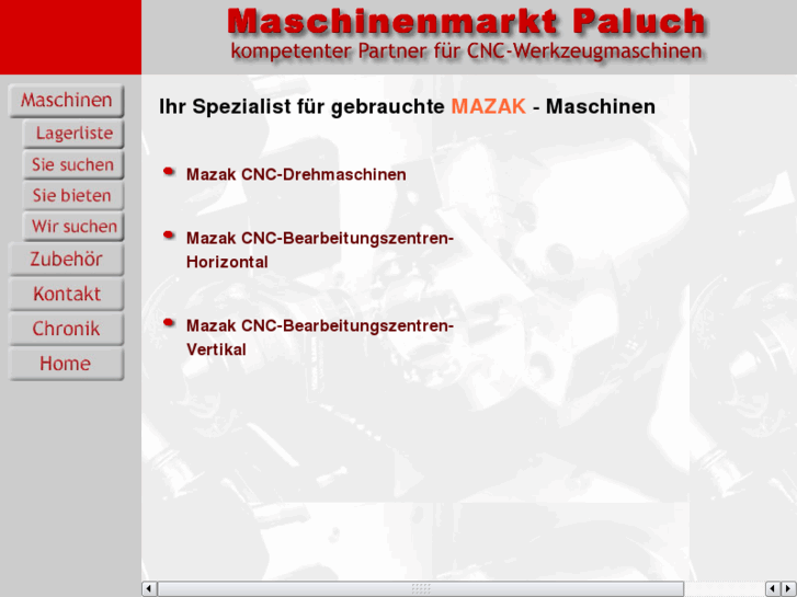 www.used-mazak.info