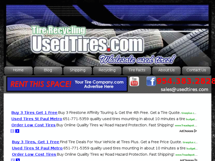 www.usedtiresnet.com