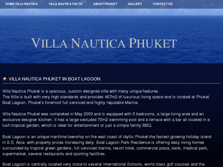 www.villanauticaphuket.com