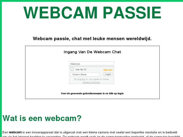 www.webcampassie.com