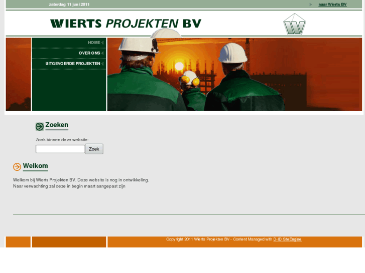 www.wiertsprojektenbv.nl