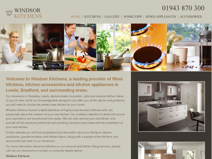 www.windsor-kitchens.com