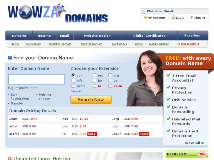 www.wowza-domains.com