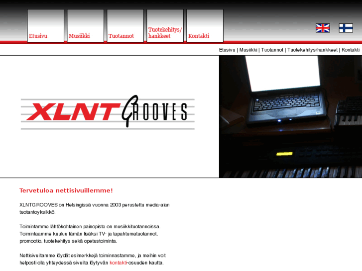 www.xlntgrooves.com